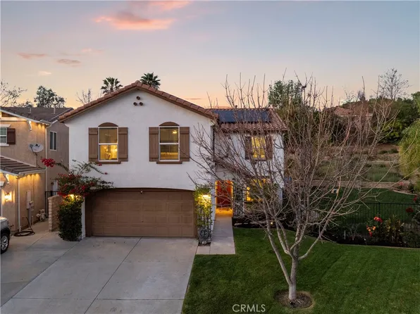 28353 Millbrook Pl, Castaic, CA 91384