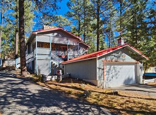 109 Riley Cv, Ruidoso, NM 88345