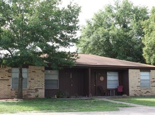 1402 Bermuda Ct, College Station, TX 77845