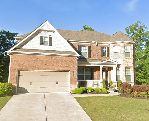 930 Hampton Oaks Dr — Photo 25