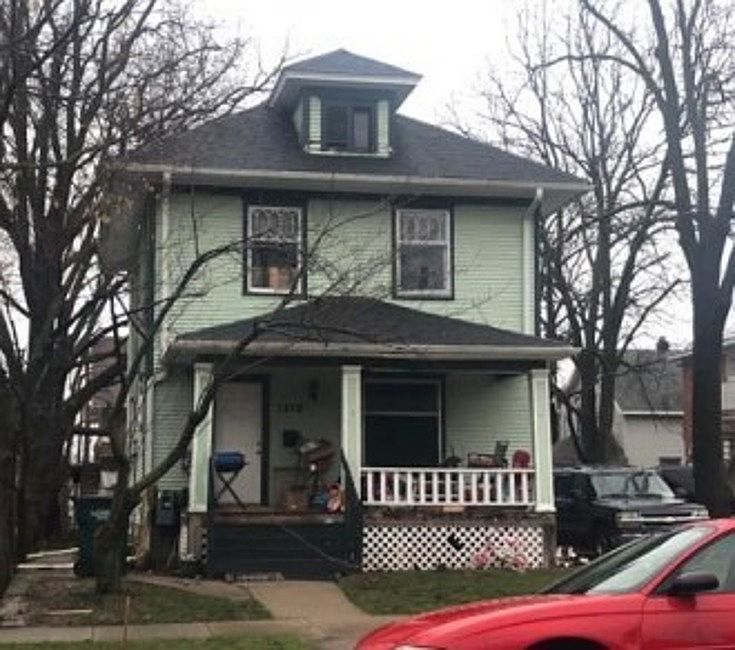 Property Front View