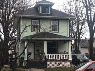 1210 N Capitol Ave, Lansing, MI 48906