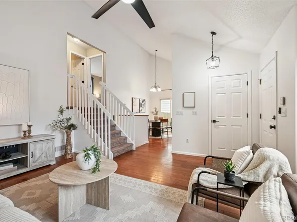 3056 W 107th Place #F, Westminster, CO 80031