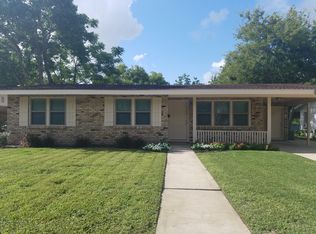 2009 E Rosebud Ave, Victoria, TX 77901