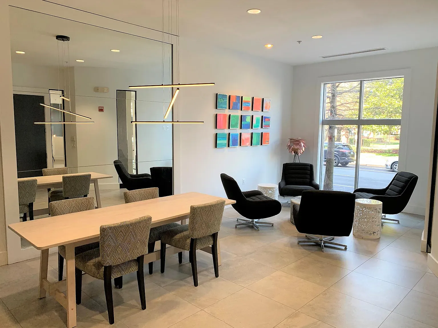 1 bed, 699 sqft, $2,500 — Photo 4