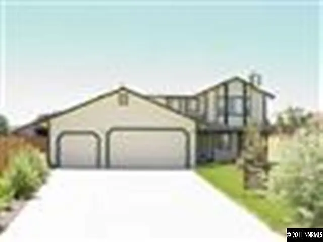 40 Sage Creek Ct photo 1