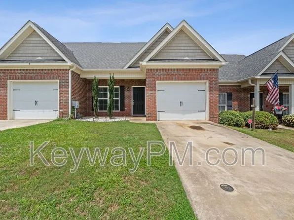 366 Bowen Fls, Grovetown, GA 30813