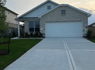 14973 Rustic Moon Rd, Conroe, TX 77302