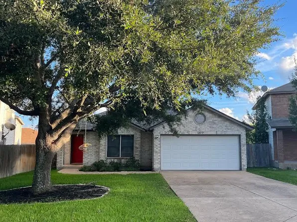 1109 Dexford Dr, Austin, TX 78753