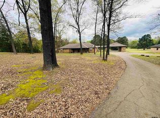 75 County Road 4325, Pittsburg, TX 75686