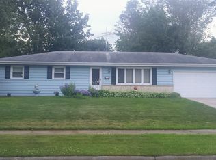 250 Park St, Oregon, WI 53575