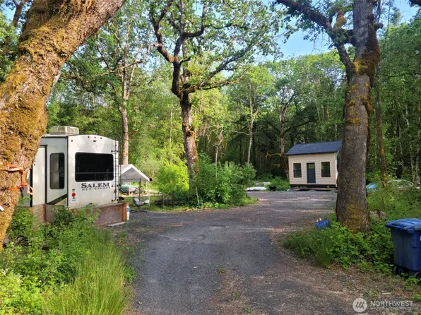 209 Frost Road, Winlock, WA 98596