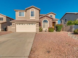 670 E Eagle Ln, Gilbert, AZ 85296