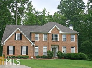 1022 Bench Mark Dr, McDonough, GA 30252