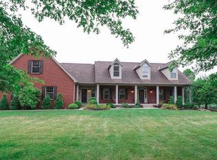 45 Saddle Ridge Trl, Alexandria, KY 41001