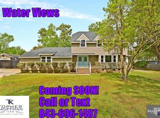 1803 Ringneck Rd, Moncks Corner, SC 29461