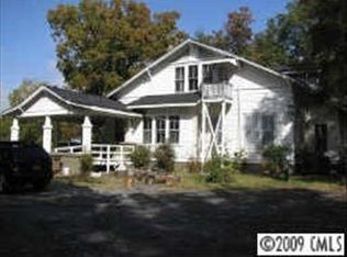 1006 Buffalo St, Shelby, NC 28150