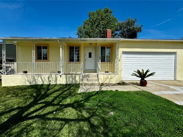 11321 Indiana St, Whittier, CA 90601