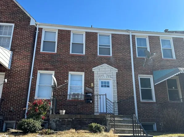 2927 Edison Hwy, 2927 Edison Hwy #A, Baltimore, MD 21213