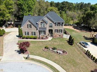 2106 Tuck Dr, Conyers, GA 30012