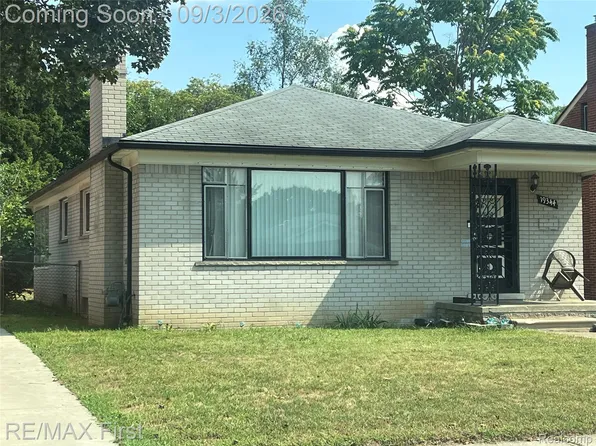 19344 Chapel St, Detroit, MI 48219