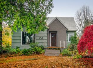 5805 NE 32nd Ave, Portland, OR
