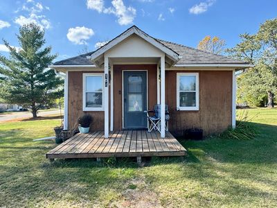 104 Central Ave NW, Cass Lake, MN, 56633