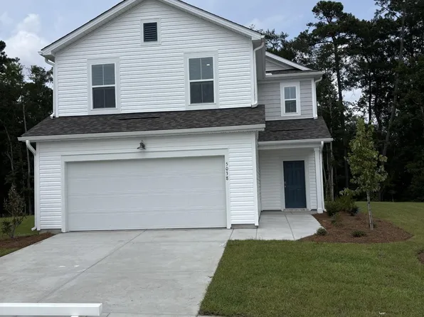 5038 Gallop Ct., Myrtle Beach, SC 29588