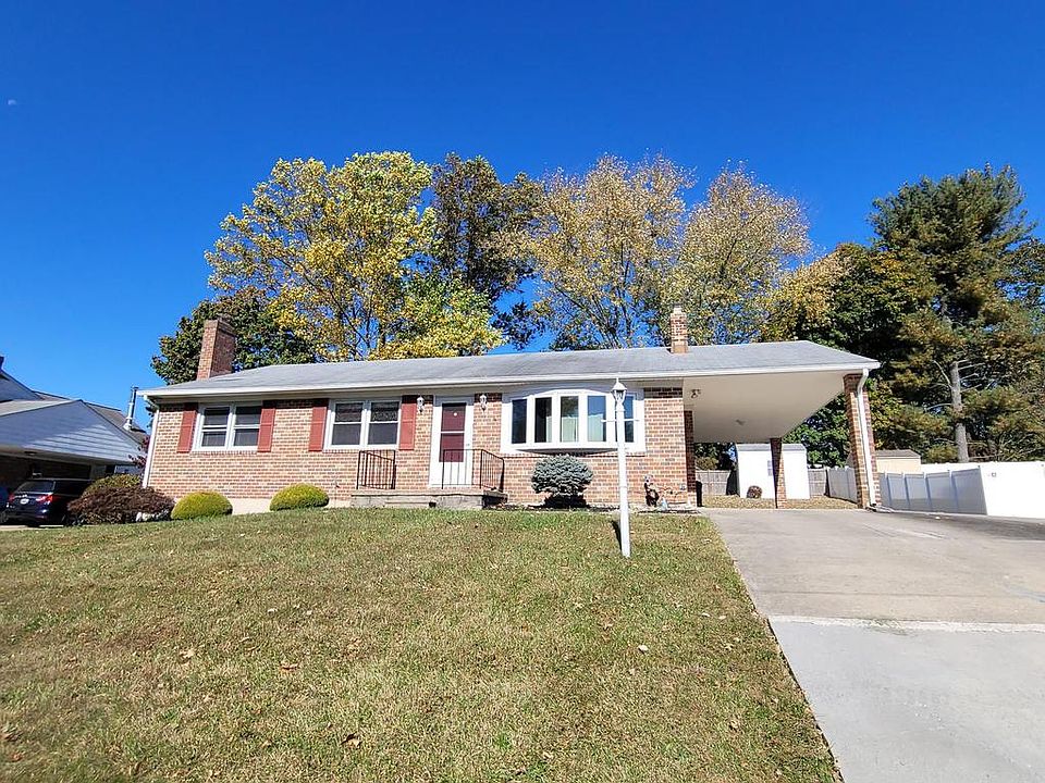 1st image of 1702 Prindle Dr