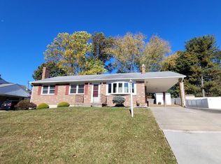 1702 Prindle Dr, Bel Air, MD 21015