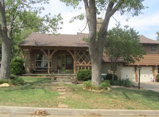 1717 S 77th Ave E, Tulsa, OK 74112