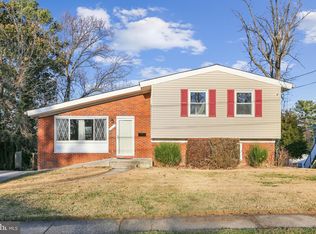 13017 Matey Rd, Silver Spring, MD 20906