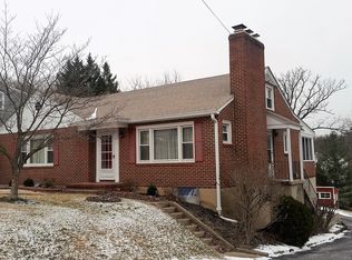 1206 Francis Ave, Baltimore, MD 21227