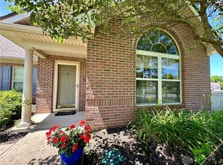 780 Deerfield Trl, Springfield, OH 45503