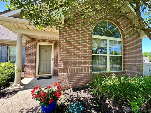 780 Deerfield Trl, Springfield, OH 45503