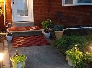 46 Sydnor St, Hamilton, VA 20158