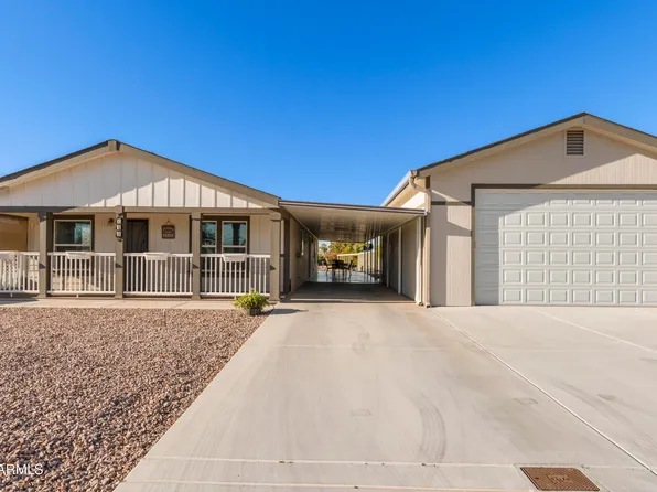 640 S PARK VIEW Circle, Mesa, AZ 85208