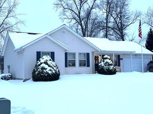 1861 August Dr, Ontario, OH 44906