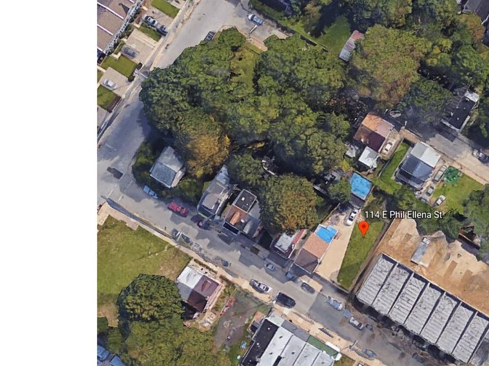 2nd image of 114 W Phil Ellena St