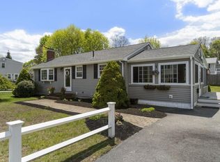 2 Emeline Rd, Weymouth, MA 02189