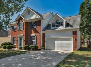 13541 Michael Lynn Rd, Charlotte, NC 28278