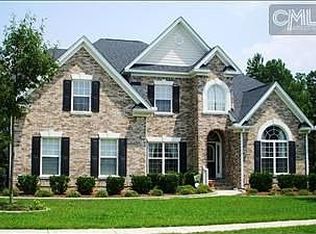 228 Carolina Ridge Dr, Columbia, SC 29229