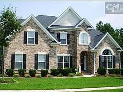 228 Carolina Ridge Dr, Columbia, SC, 29229