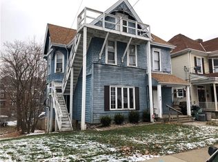 43 North Ave APT 2, Washington, PA 15301
