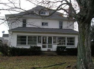 1262 W State Route 296, Urbana, OH 43078