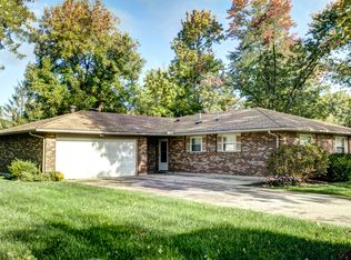 2301 Delavan Dr, Dayton, OH 45459