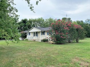 504 Old Columbia Rd, Unionville, TN 37180
