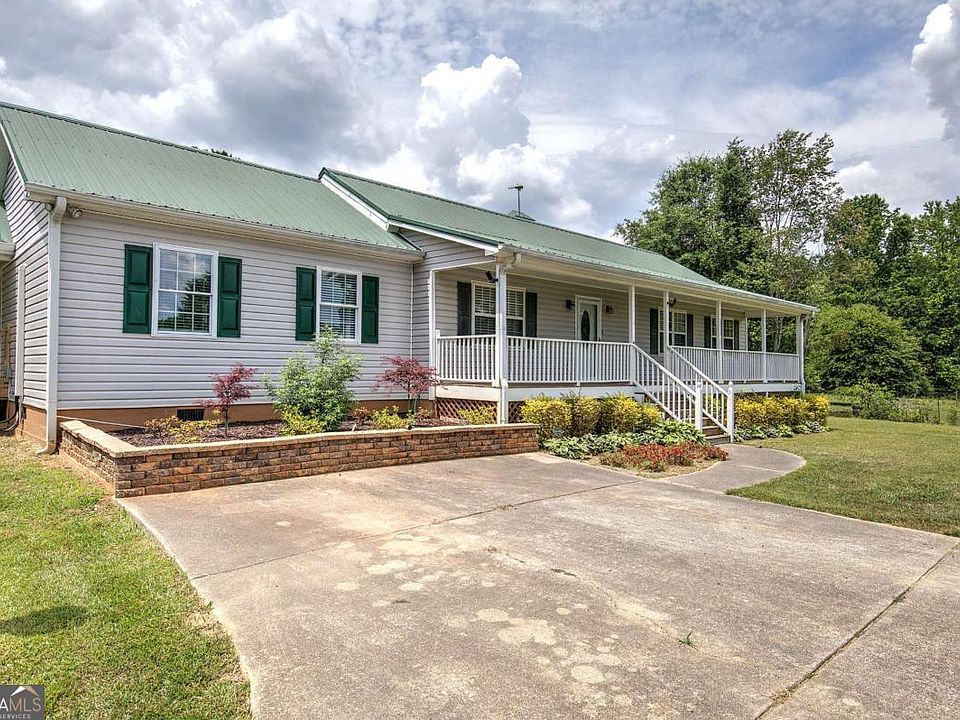 1334 N Highway 113, Temple, GA 30179 | MLS #10770437 | Zillow