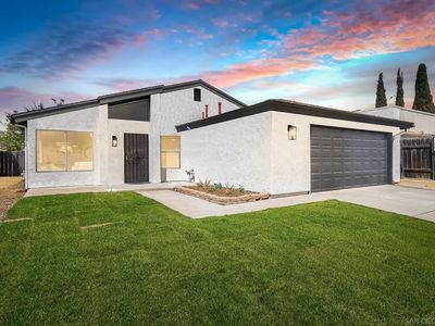 9018 Chart House St, San Diego, CA, 92126