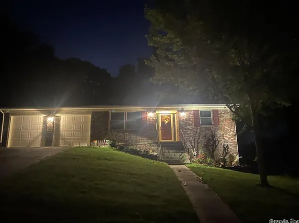 524 N Bryan St, Little Rock, AR 72205